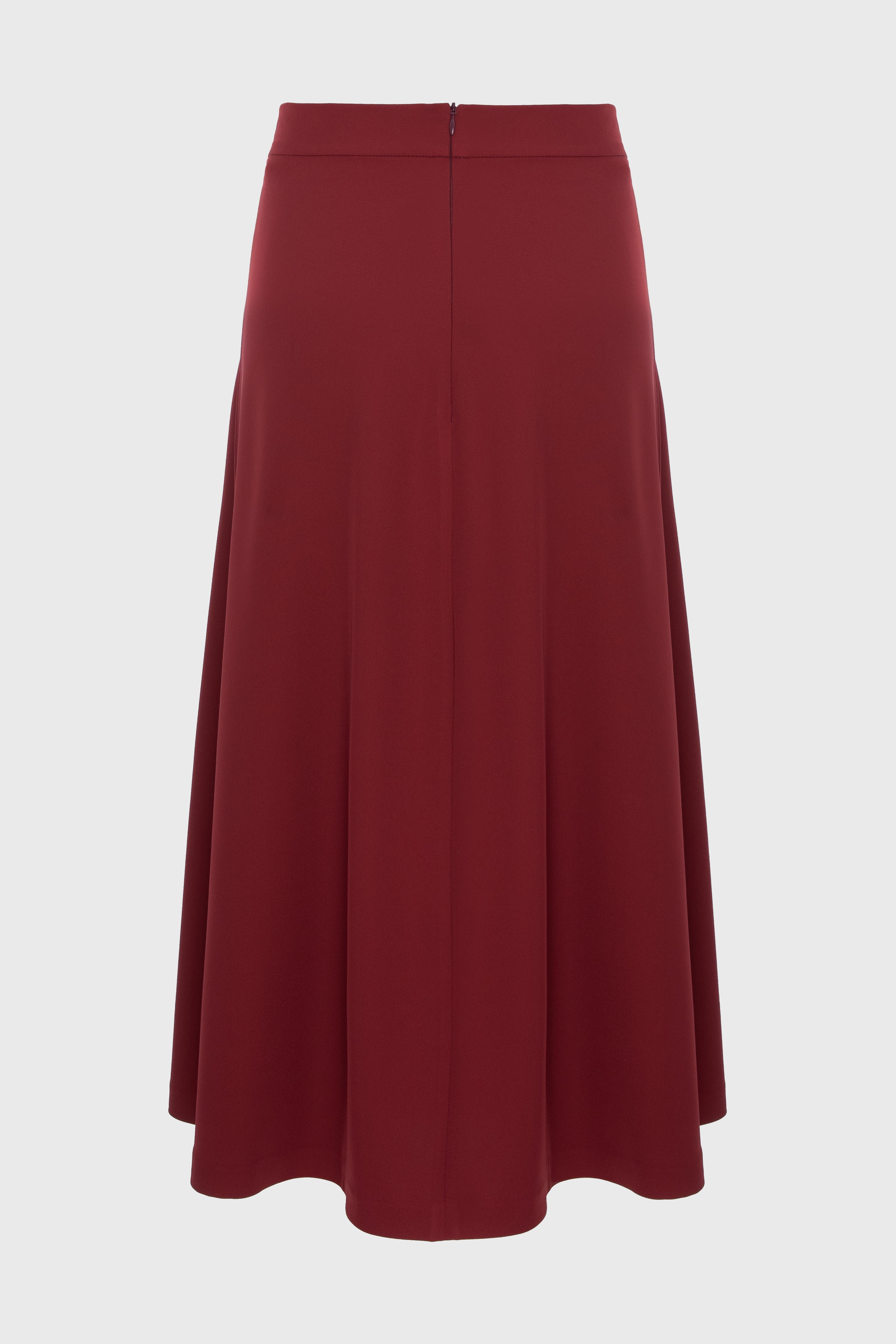 Diversion Skirt Wine
