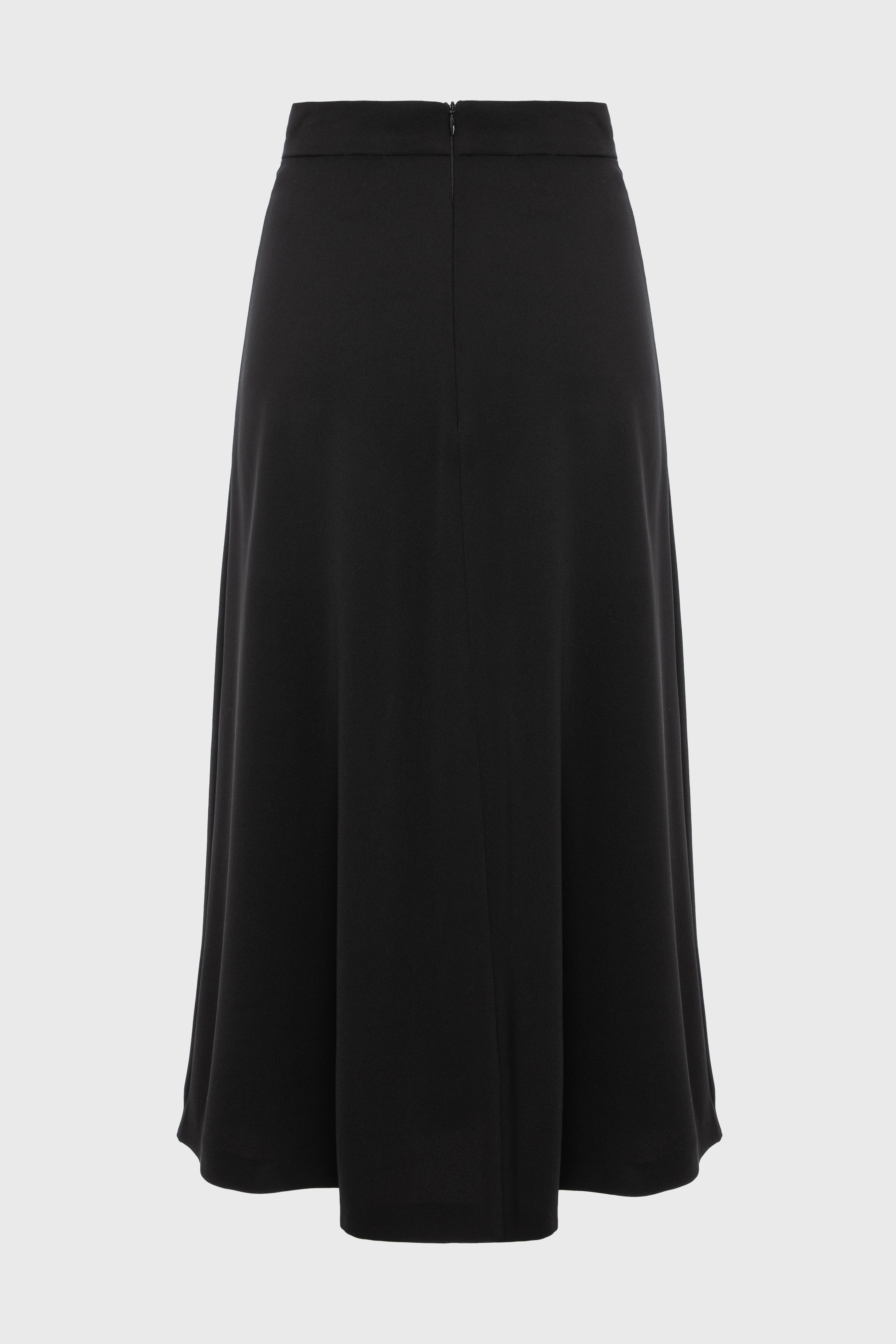 Diversion Skirt Black