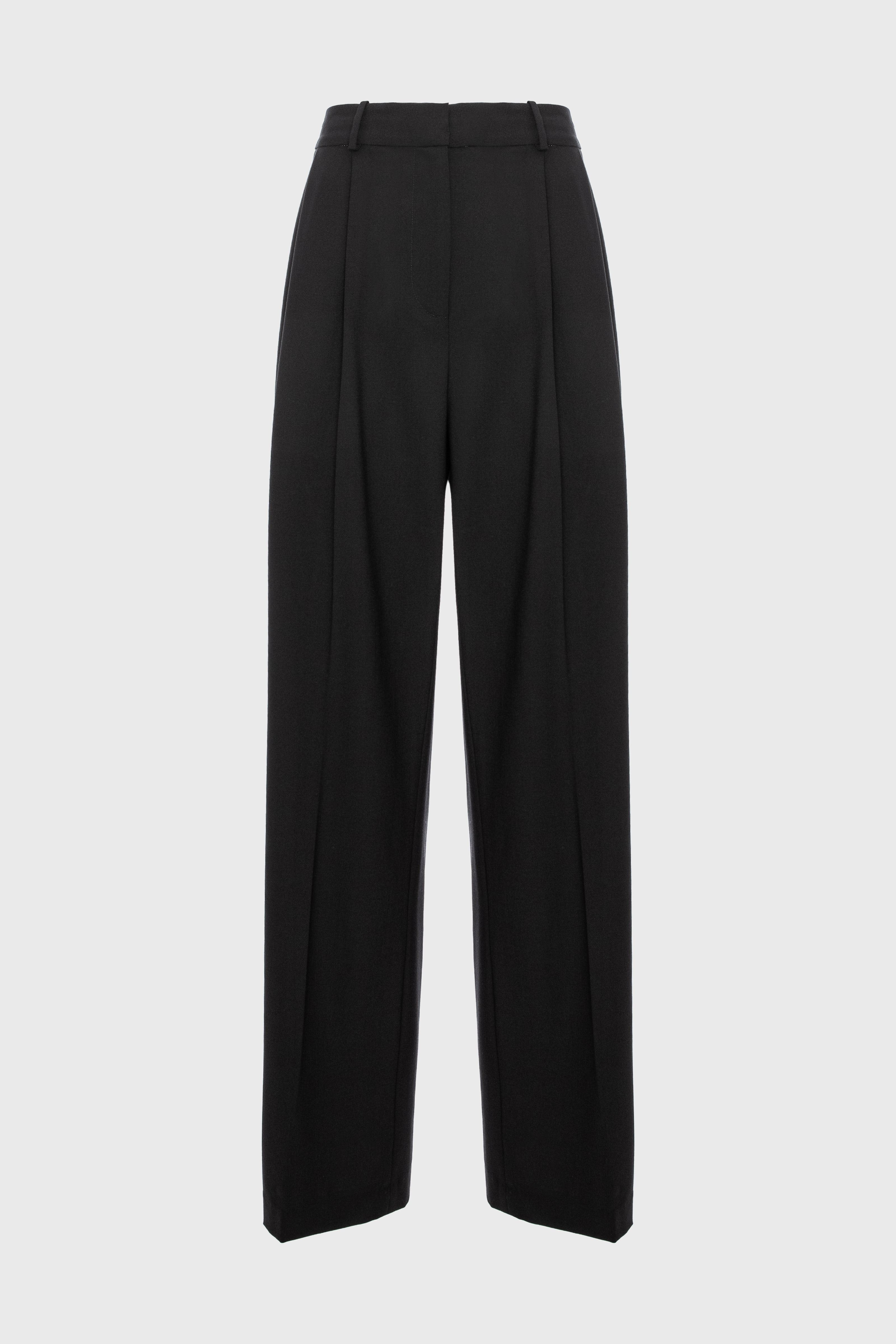 Urban Trousers Black