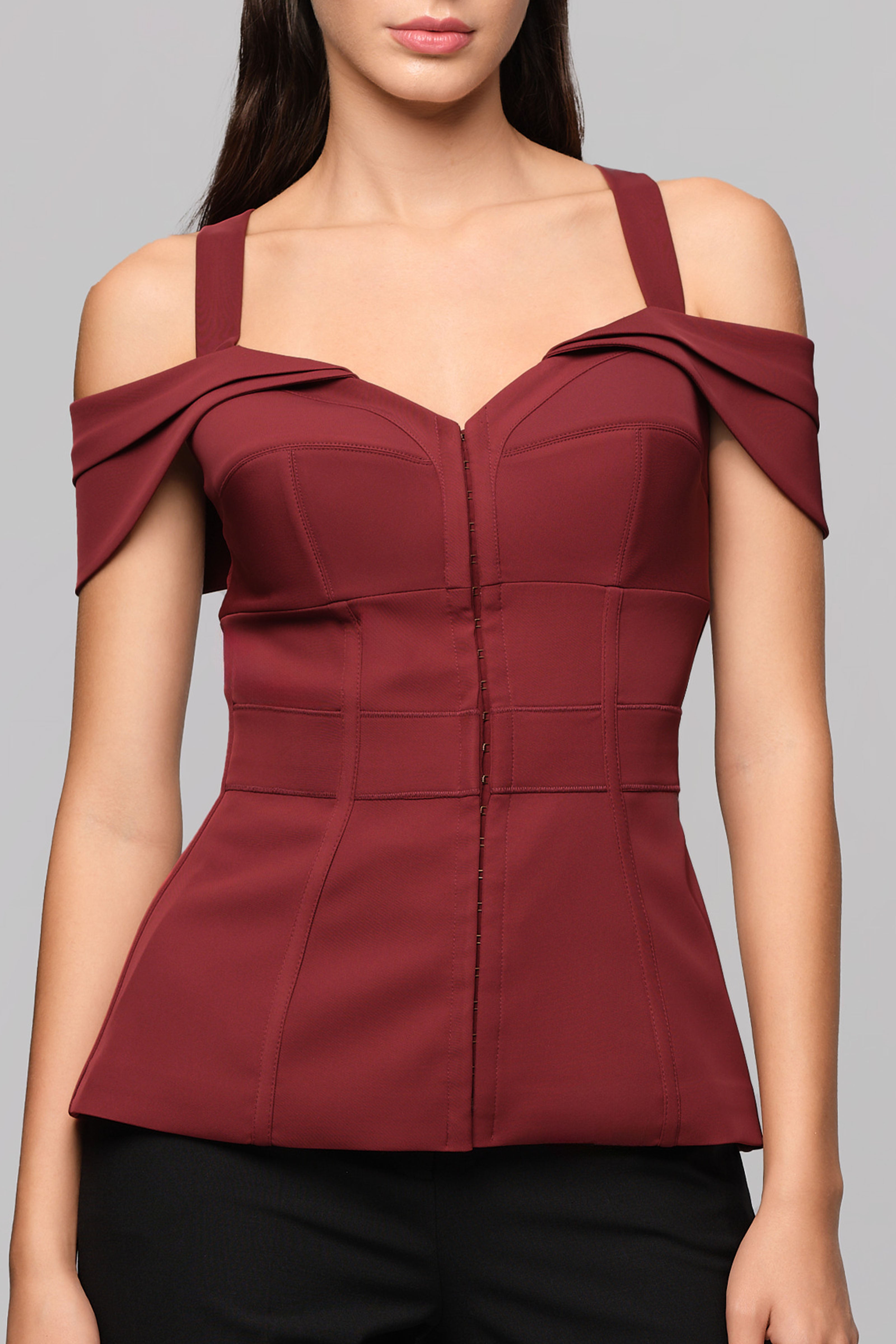 Candy Corset Wine