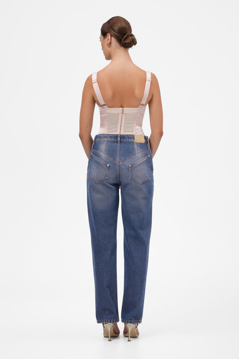 Sculpt Corset Powder