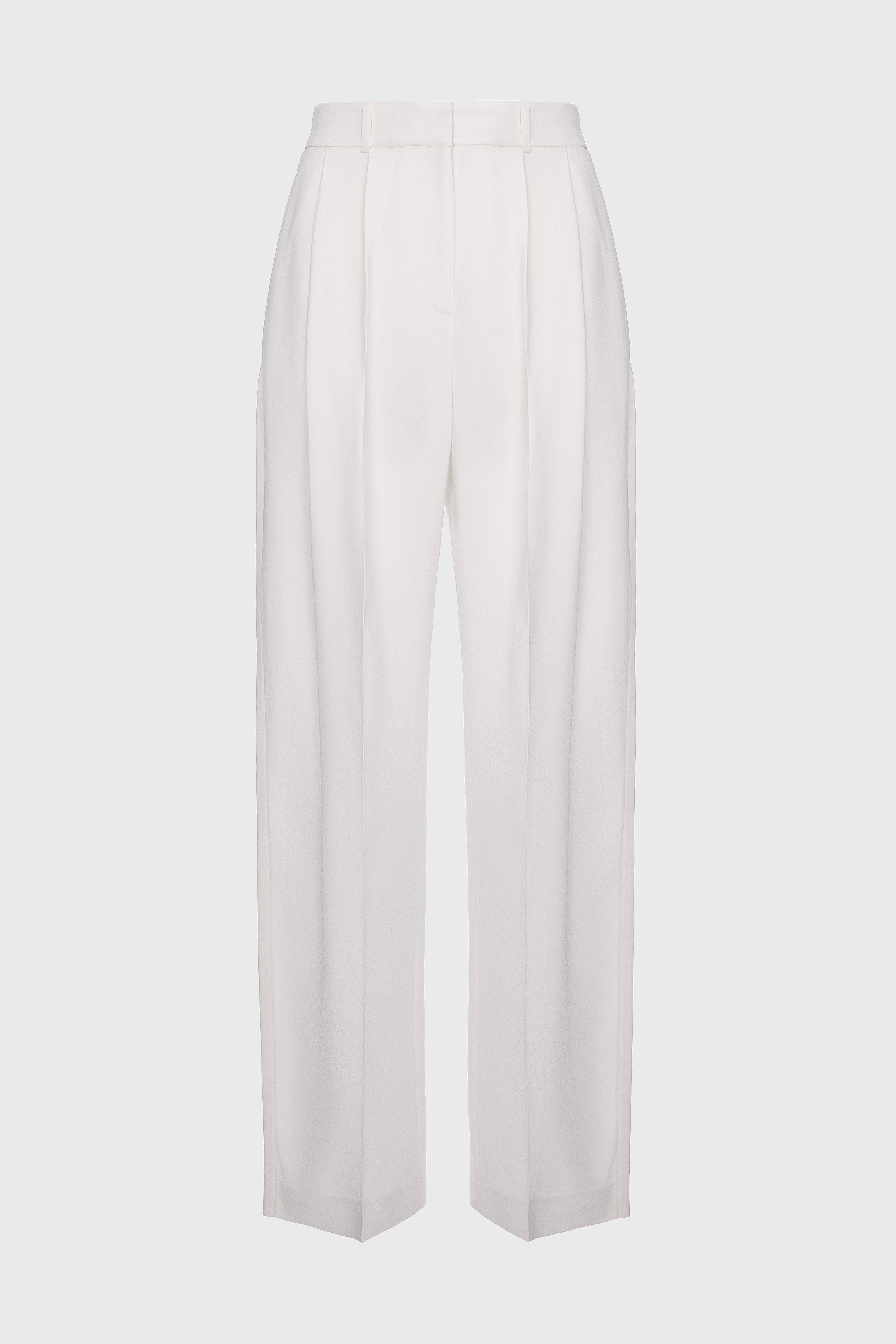 Urban Trousers White