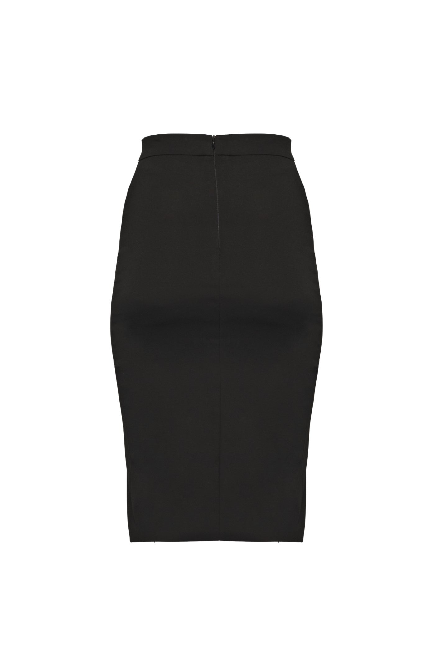 Ivy Skirt Black