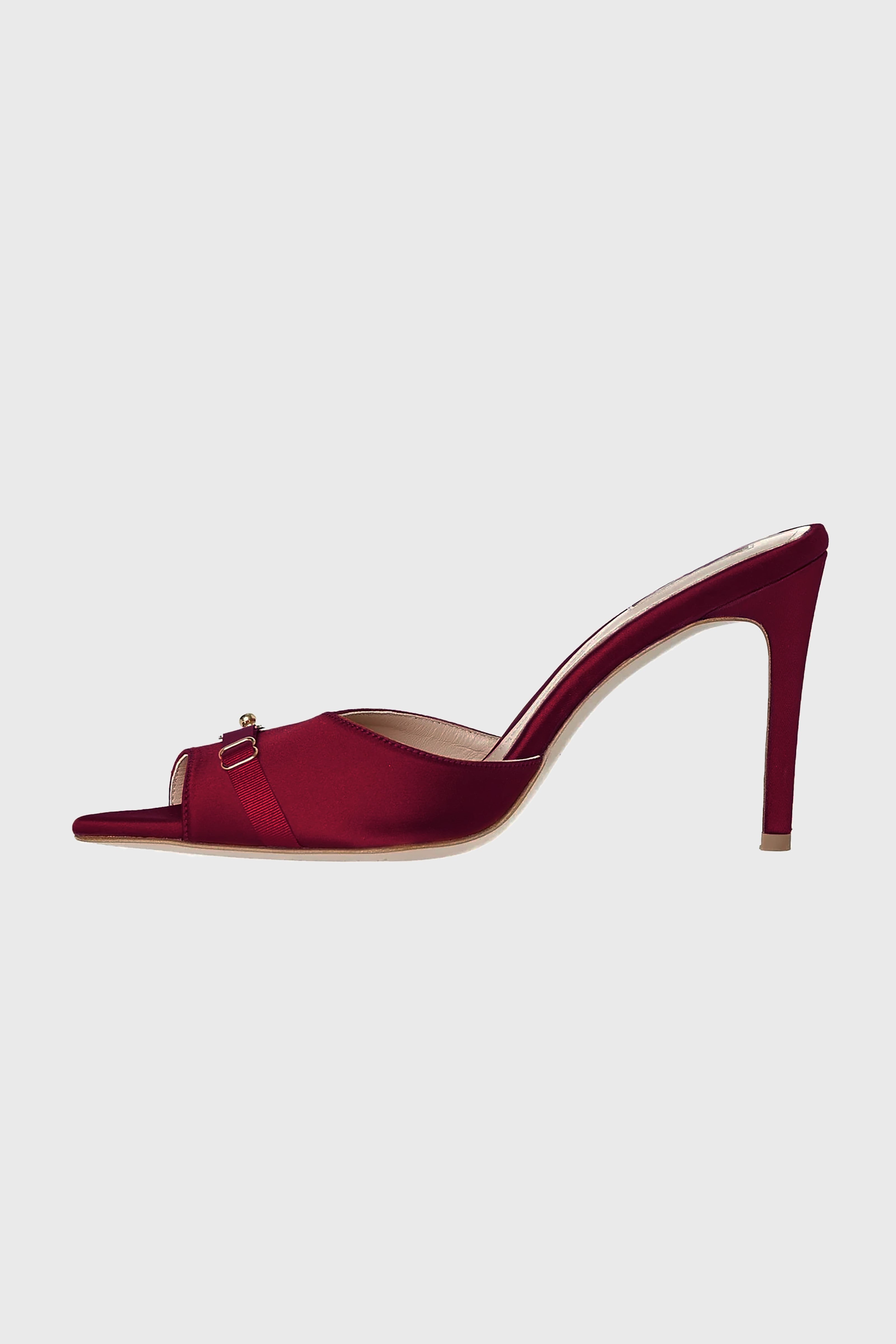 Secure Mules Wine