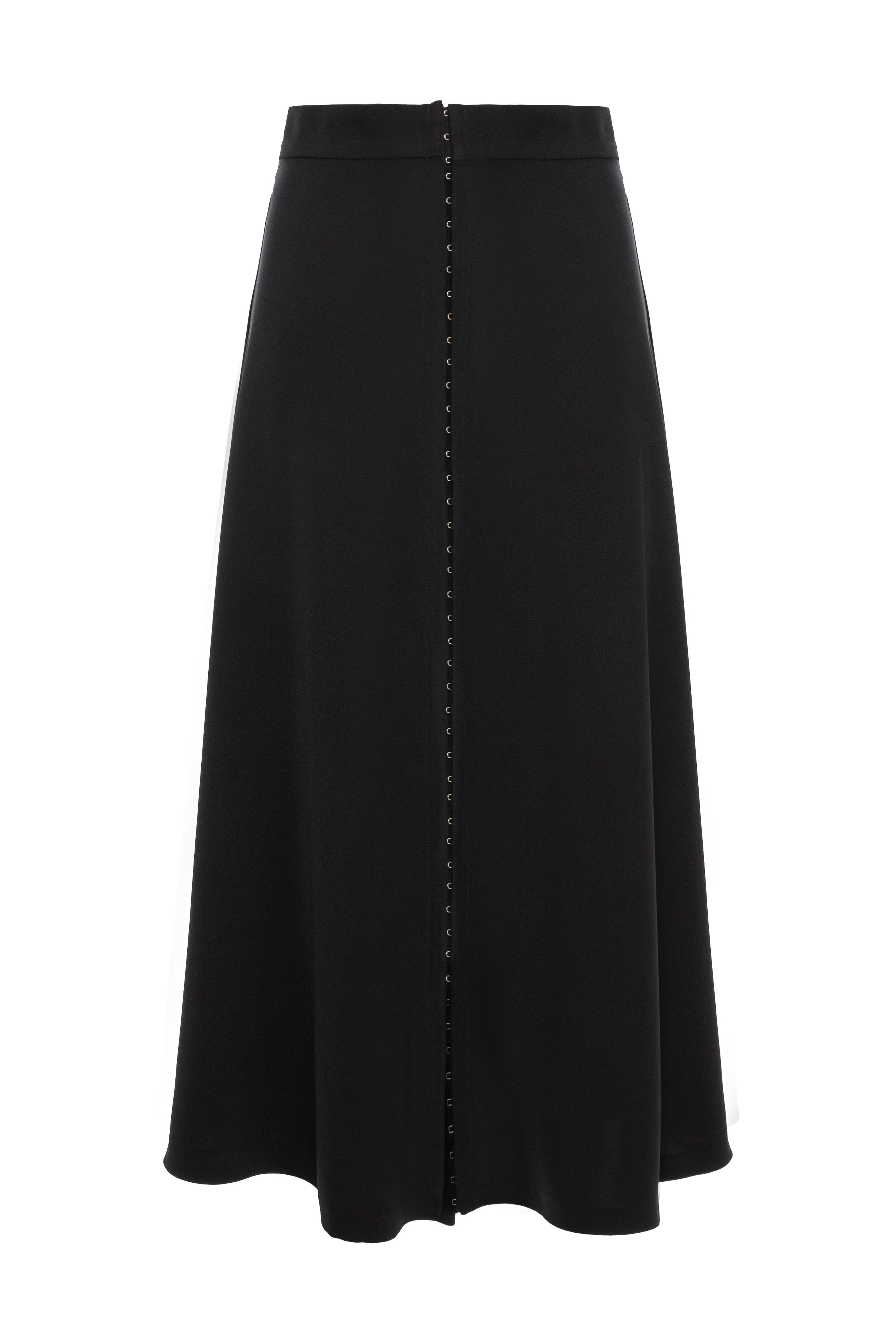 Diversion Skirt Black