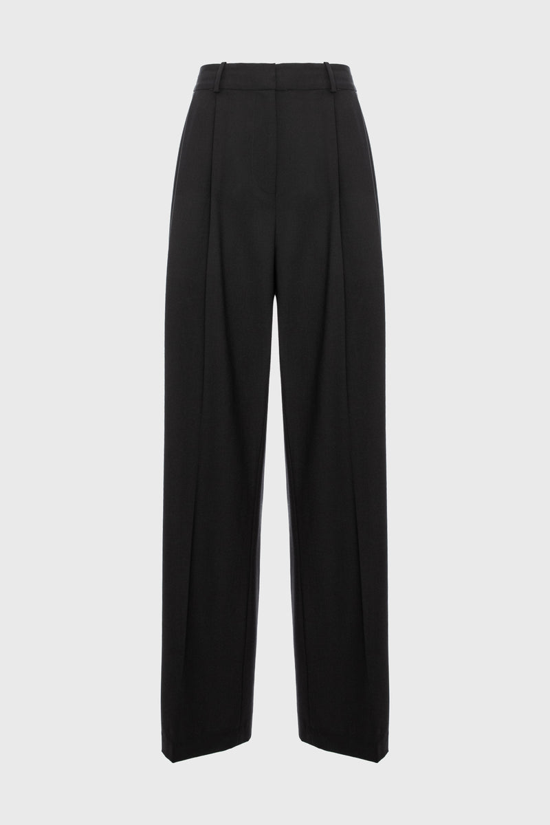 Urban Trousers Black