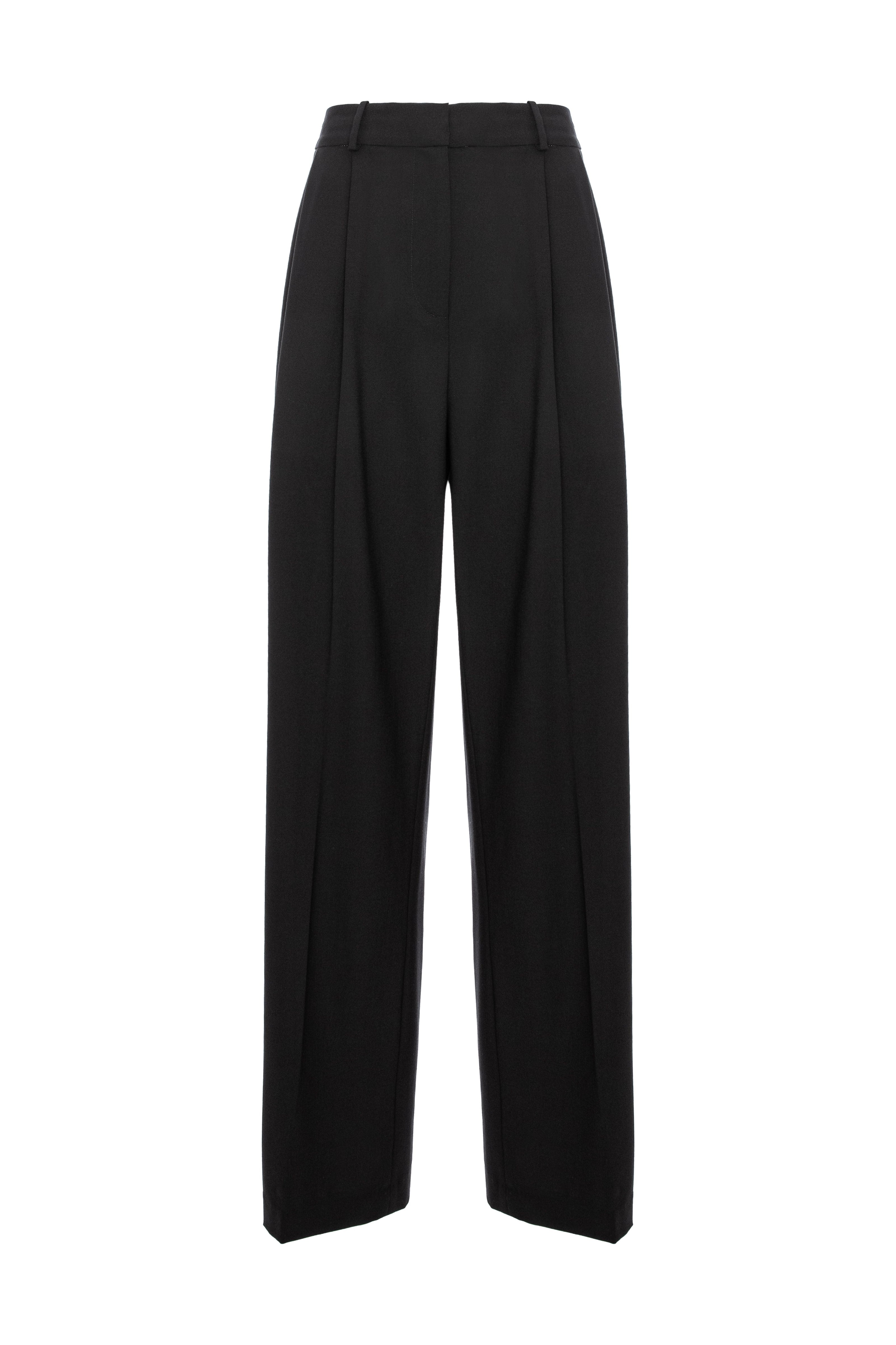 Urban Trousers Black