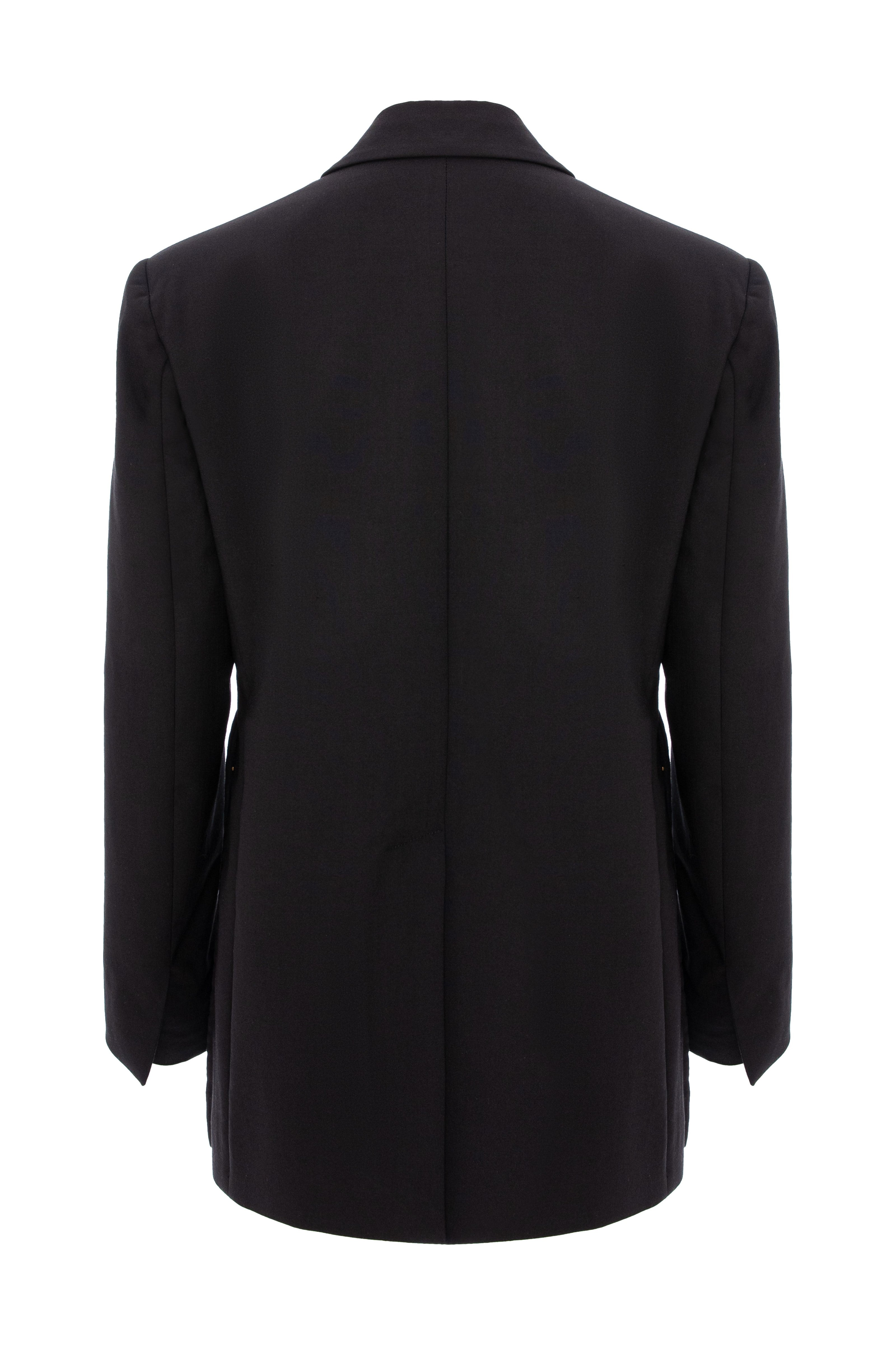 Urban Blazer Black