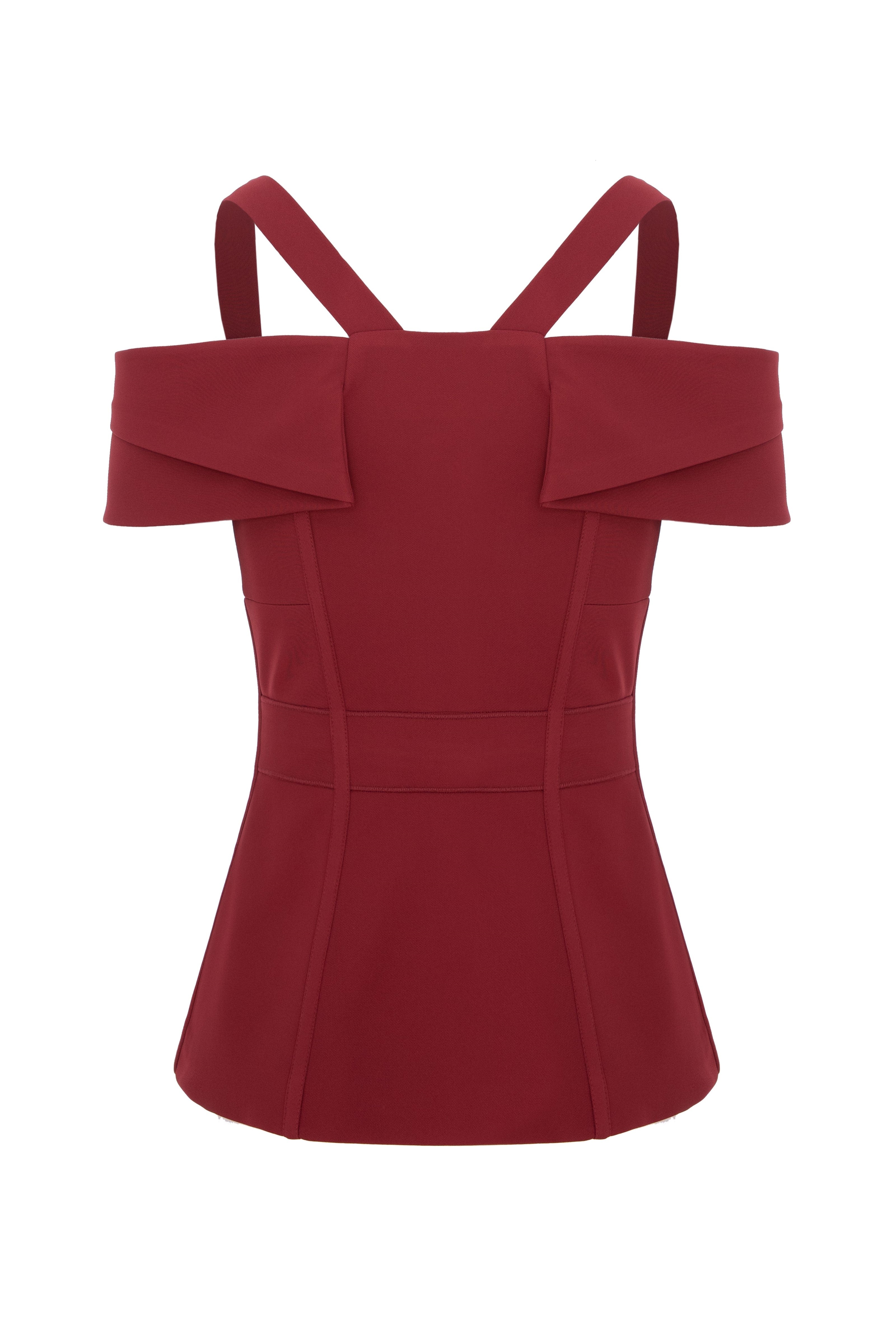 Candy Corset Wine