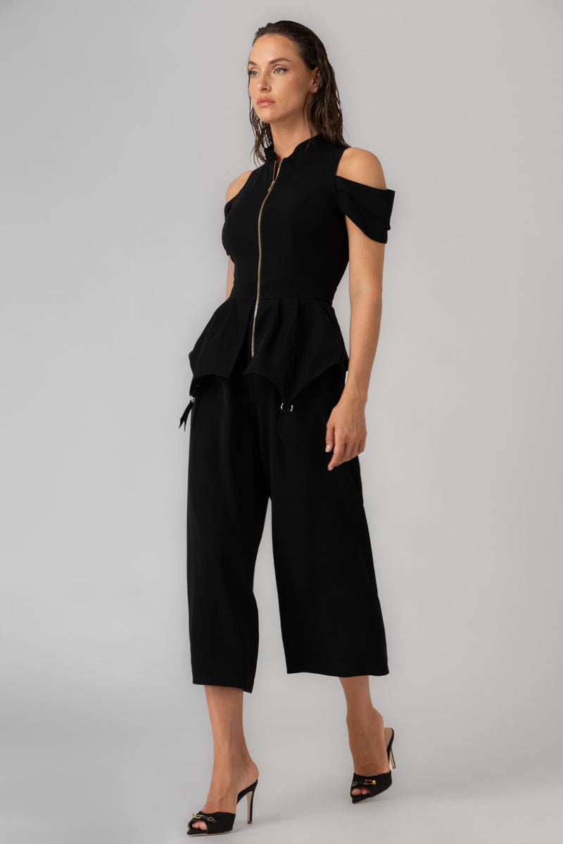 Blaze Overall Black