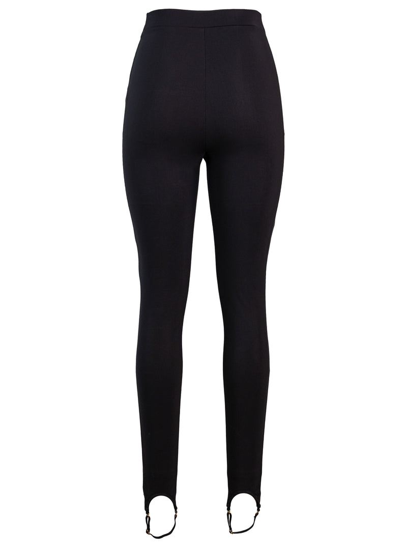 Cover Leggings Black