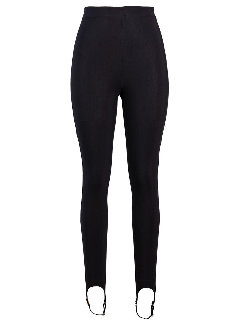 Cover Leggings Black