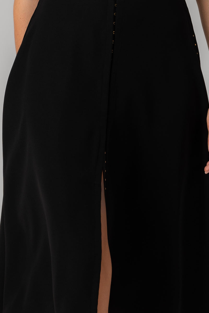 Diversion Skirt Black