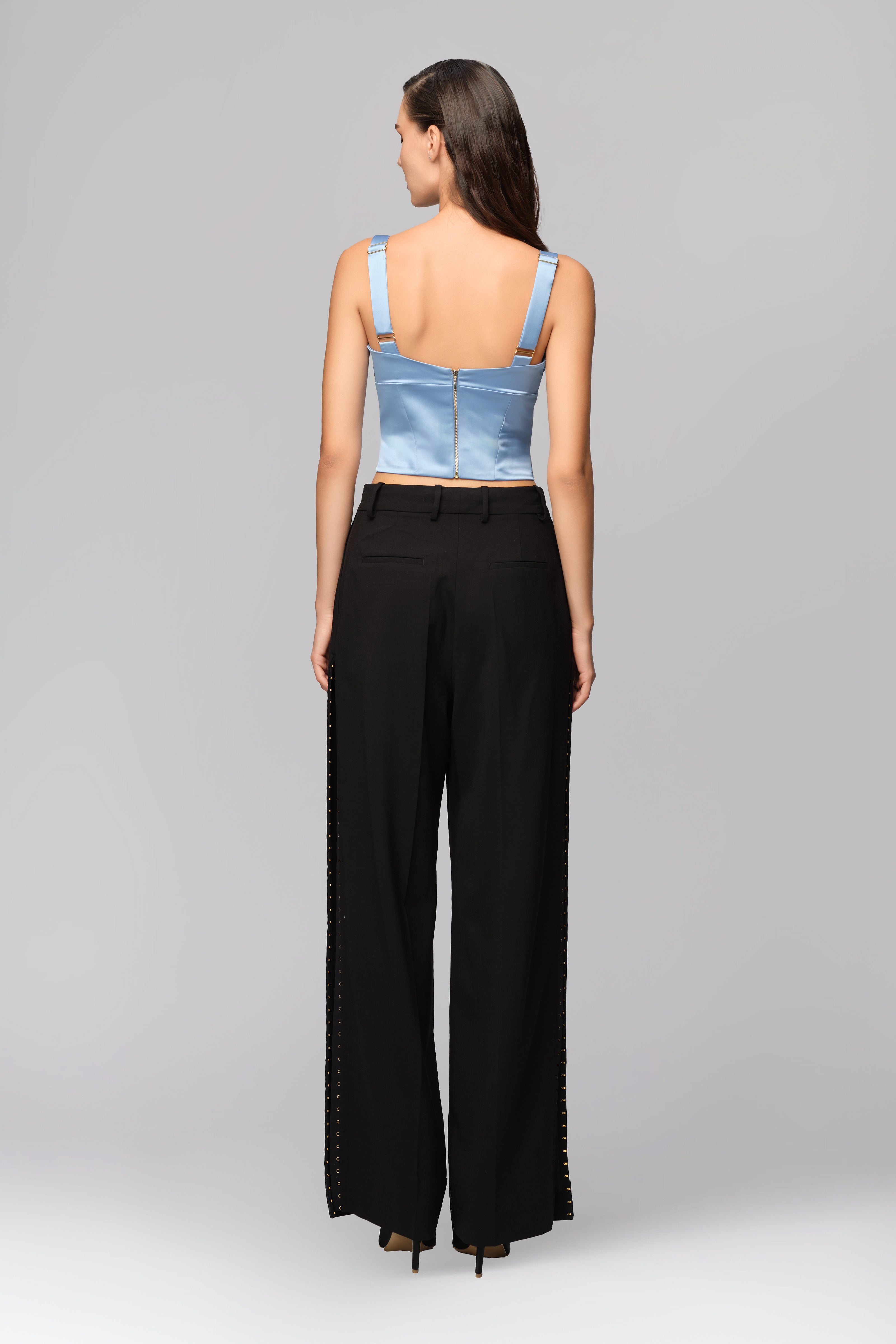 Urban Trousers Black