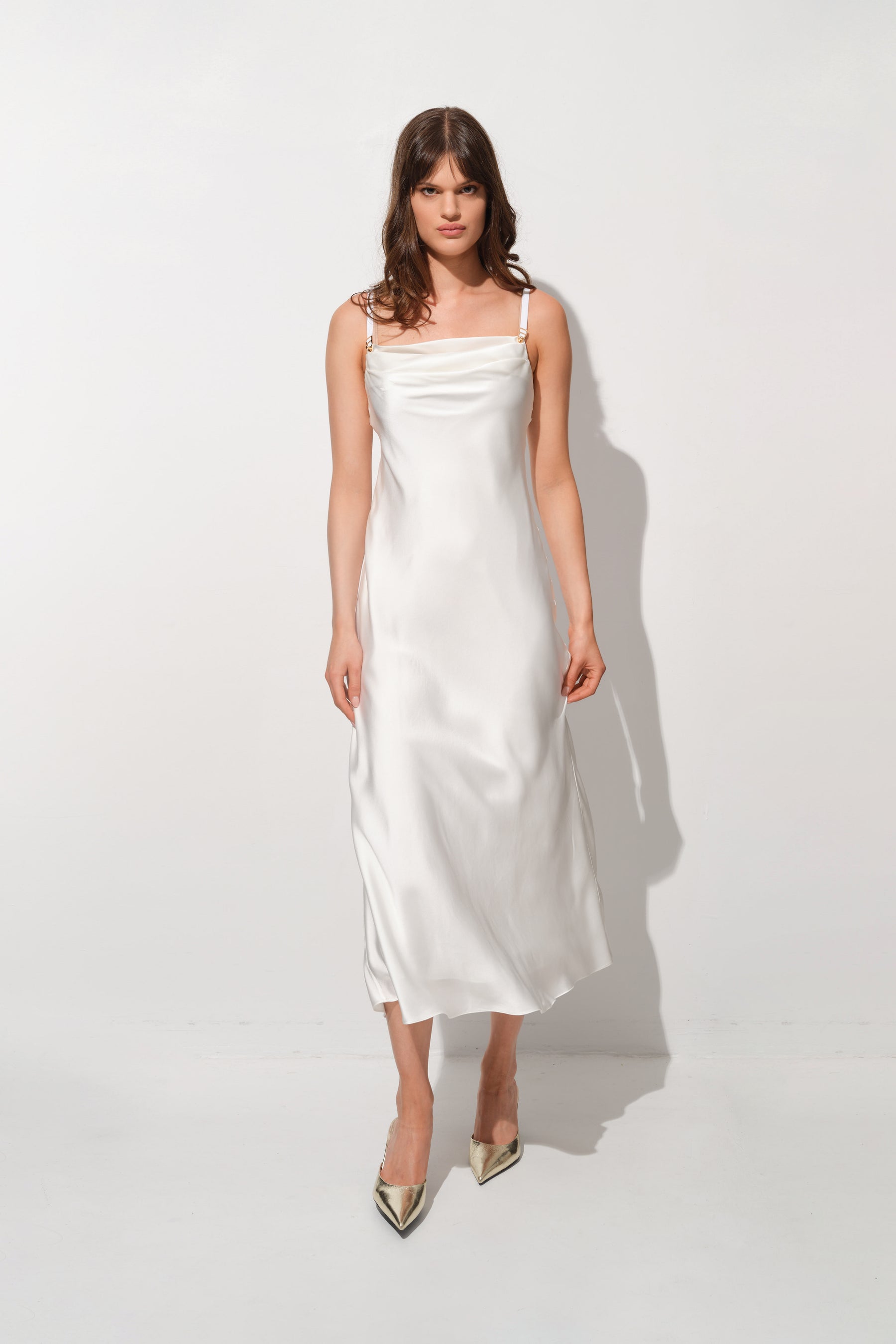 Slip Dress