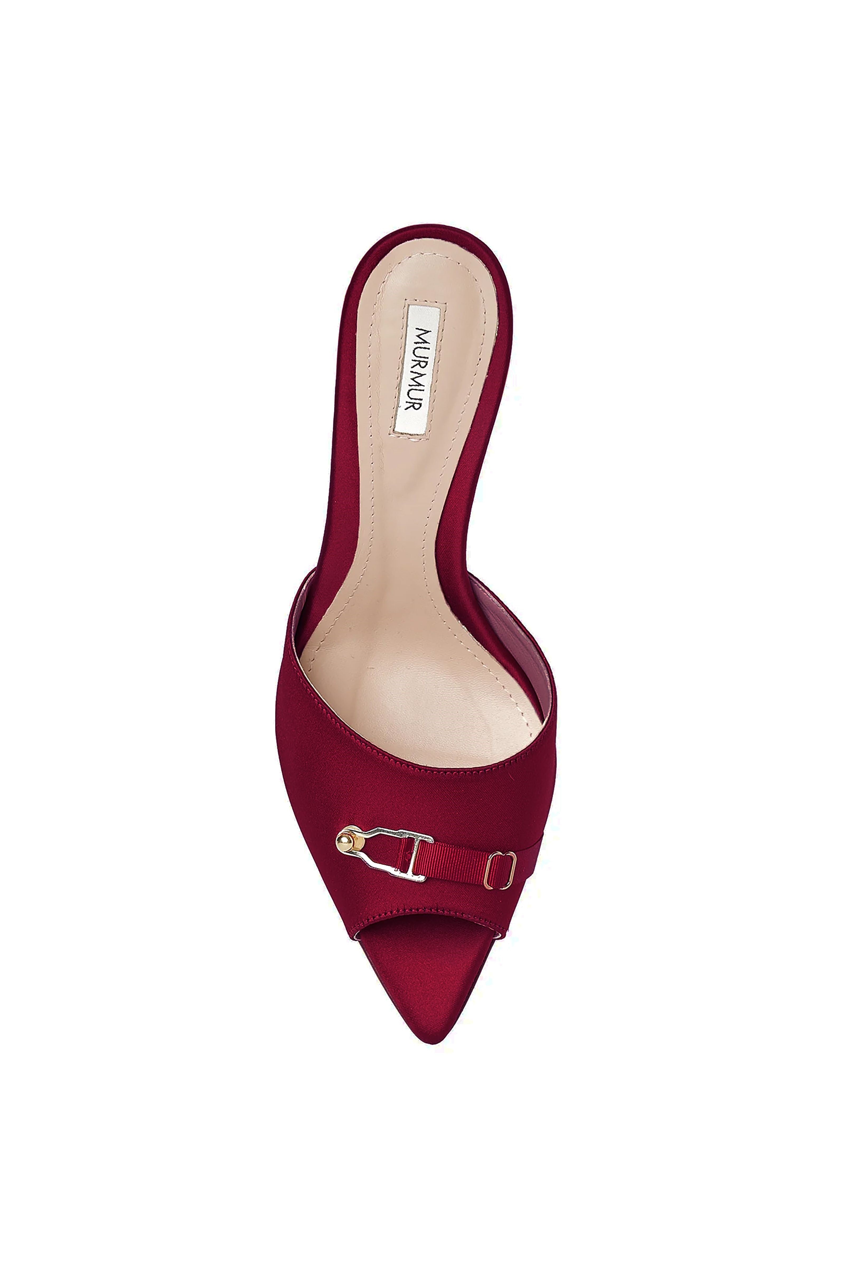 Secure Mules Wine