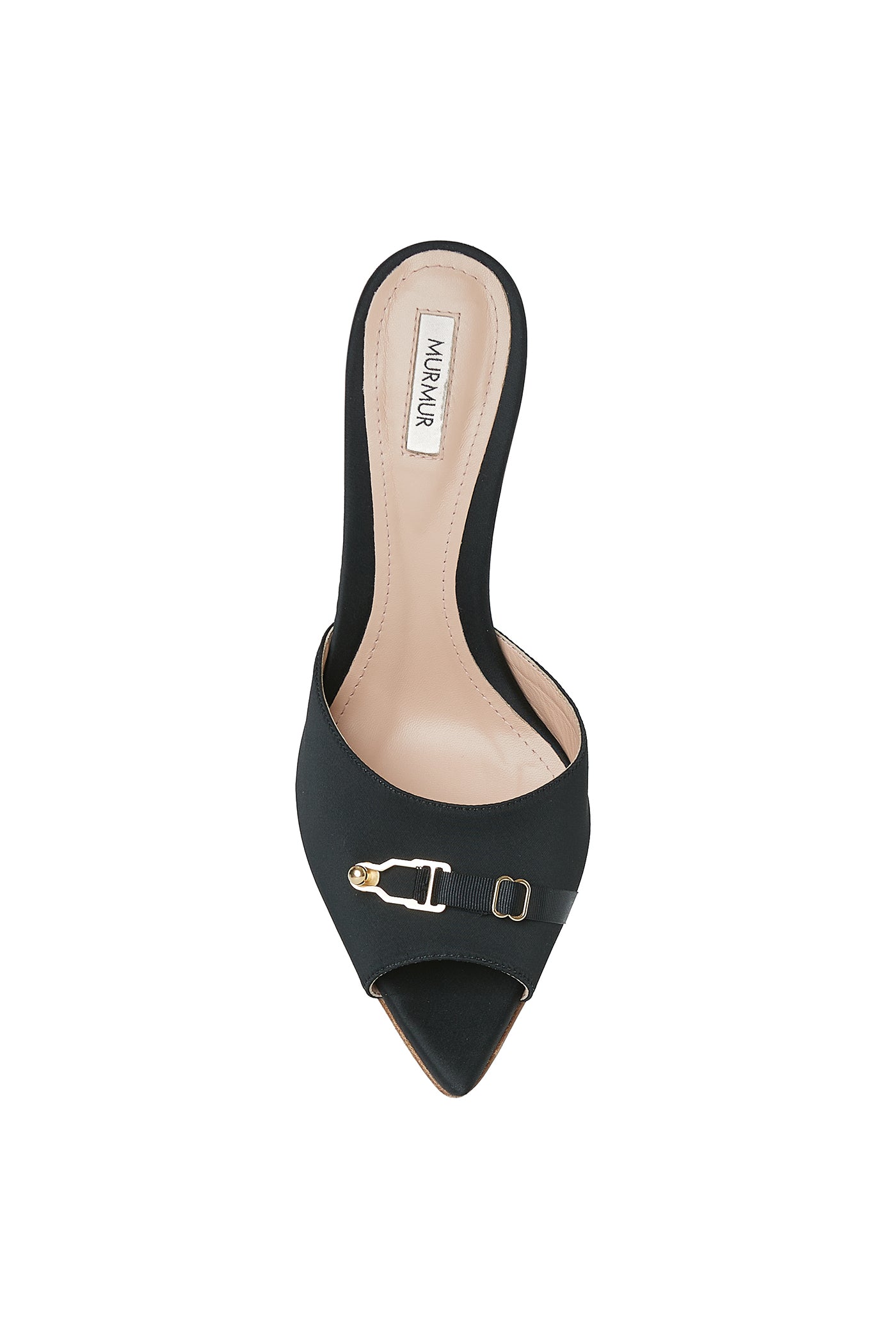 Secure Mules Black