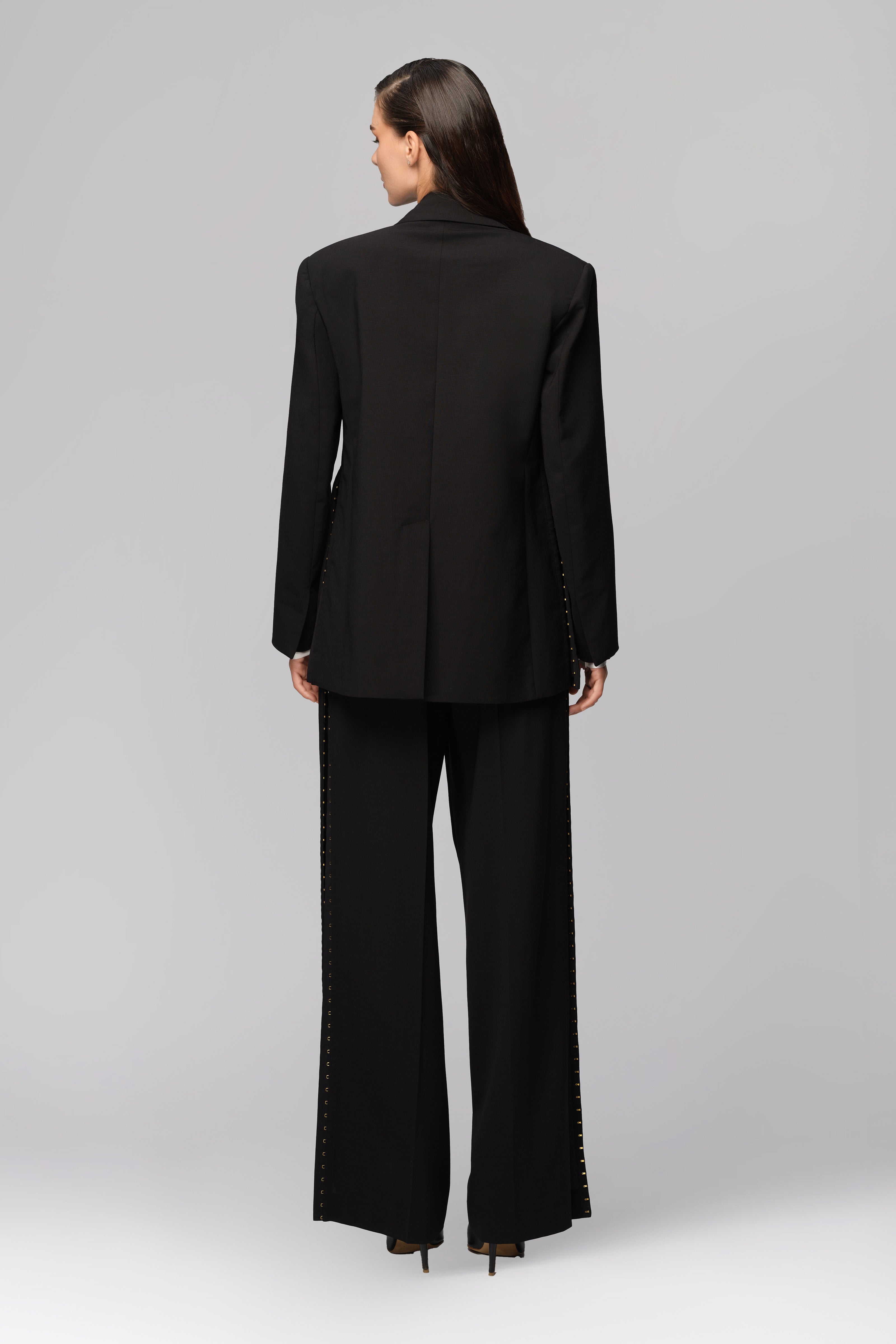 Urban Blazer Black