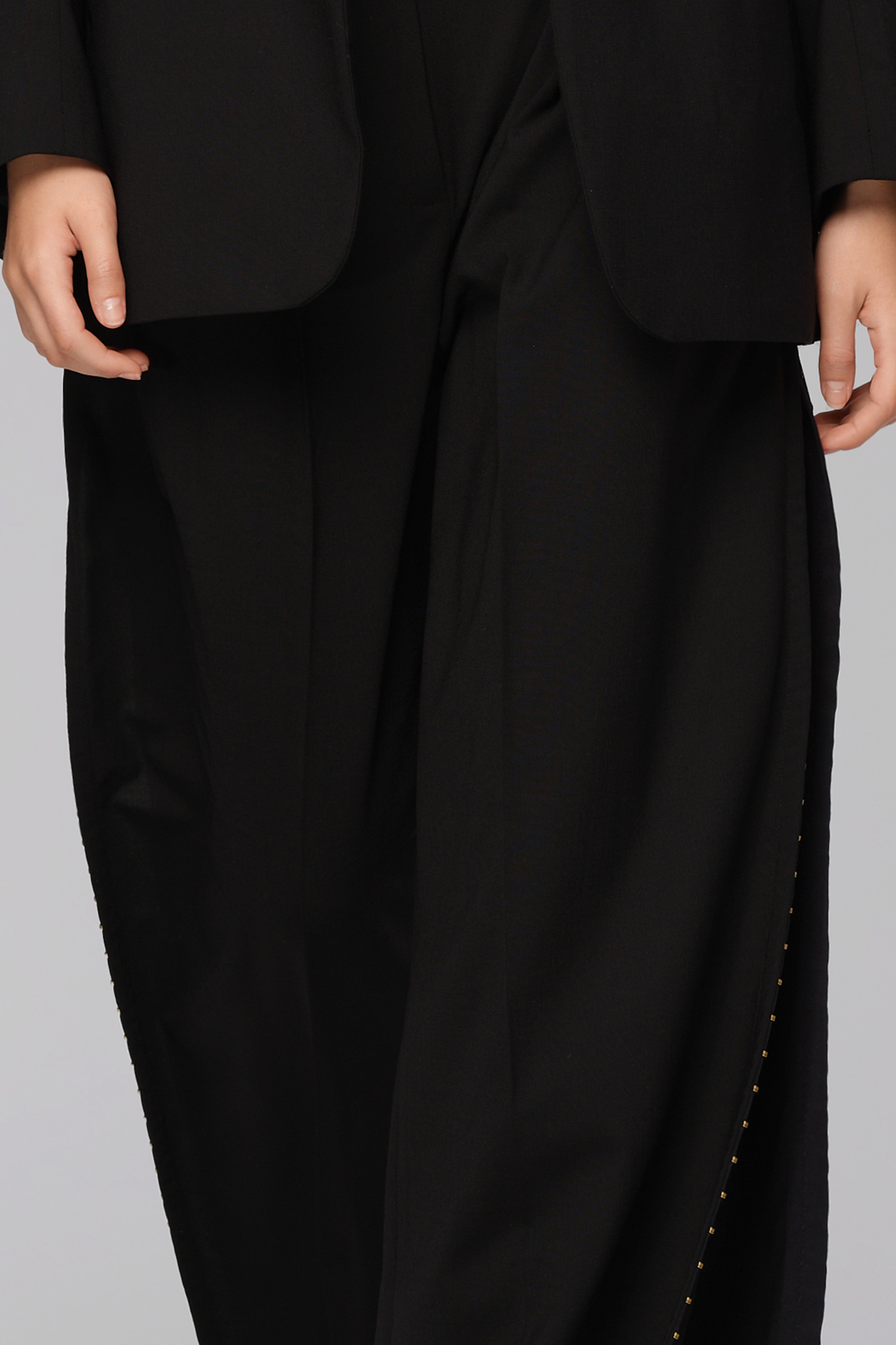 Urban Trousers Black