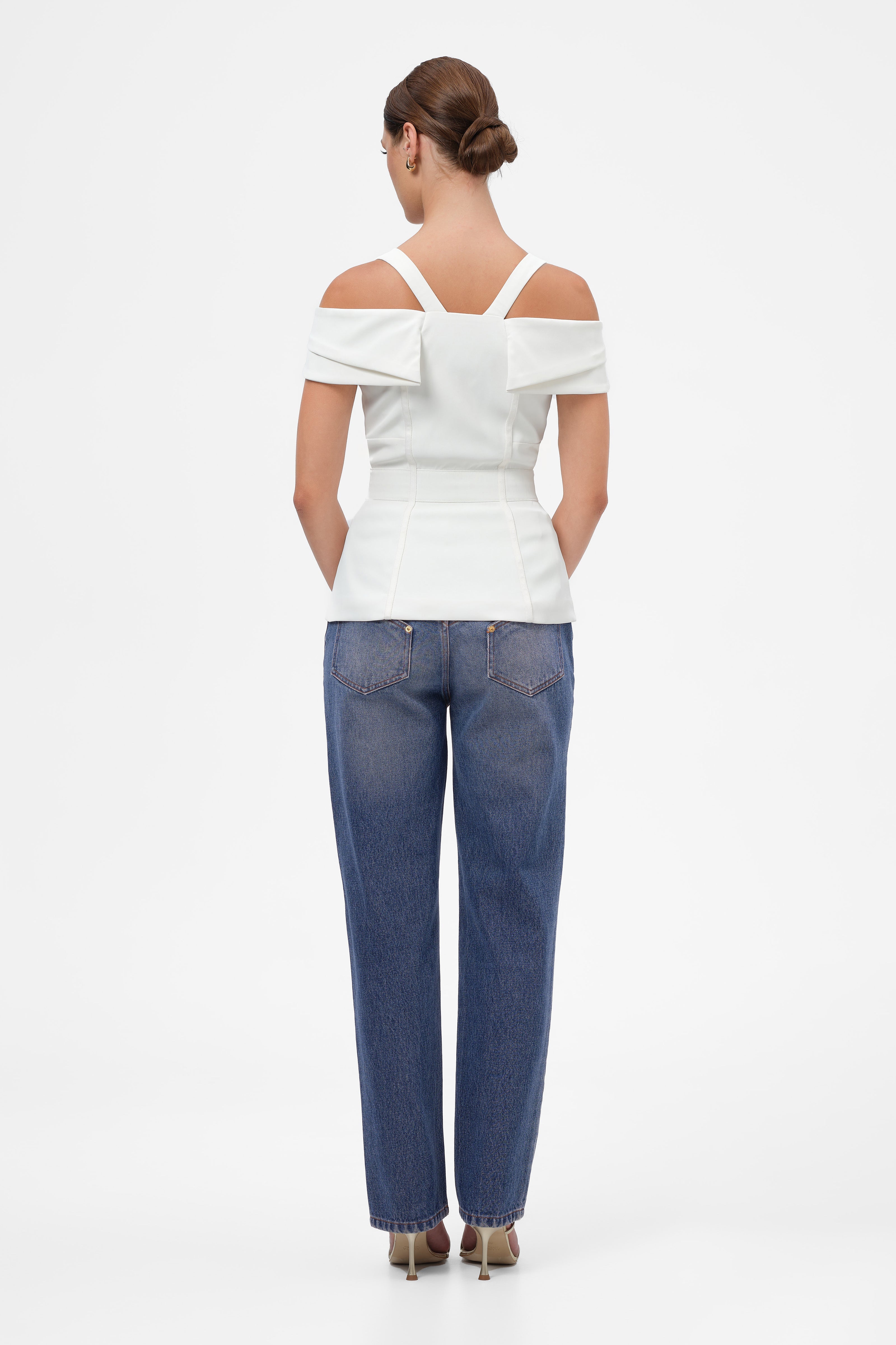 Elegant Bustiers, Corsets & Bodysuits | MURMUR