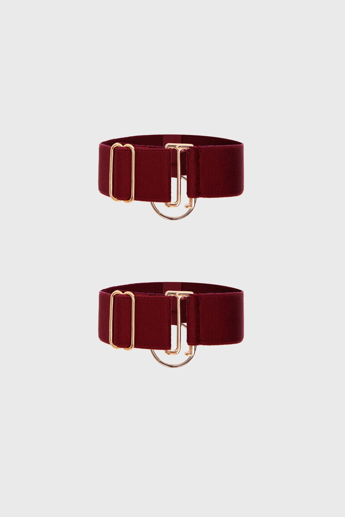 Hold-up Bracelets Wine