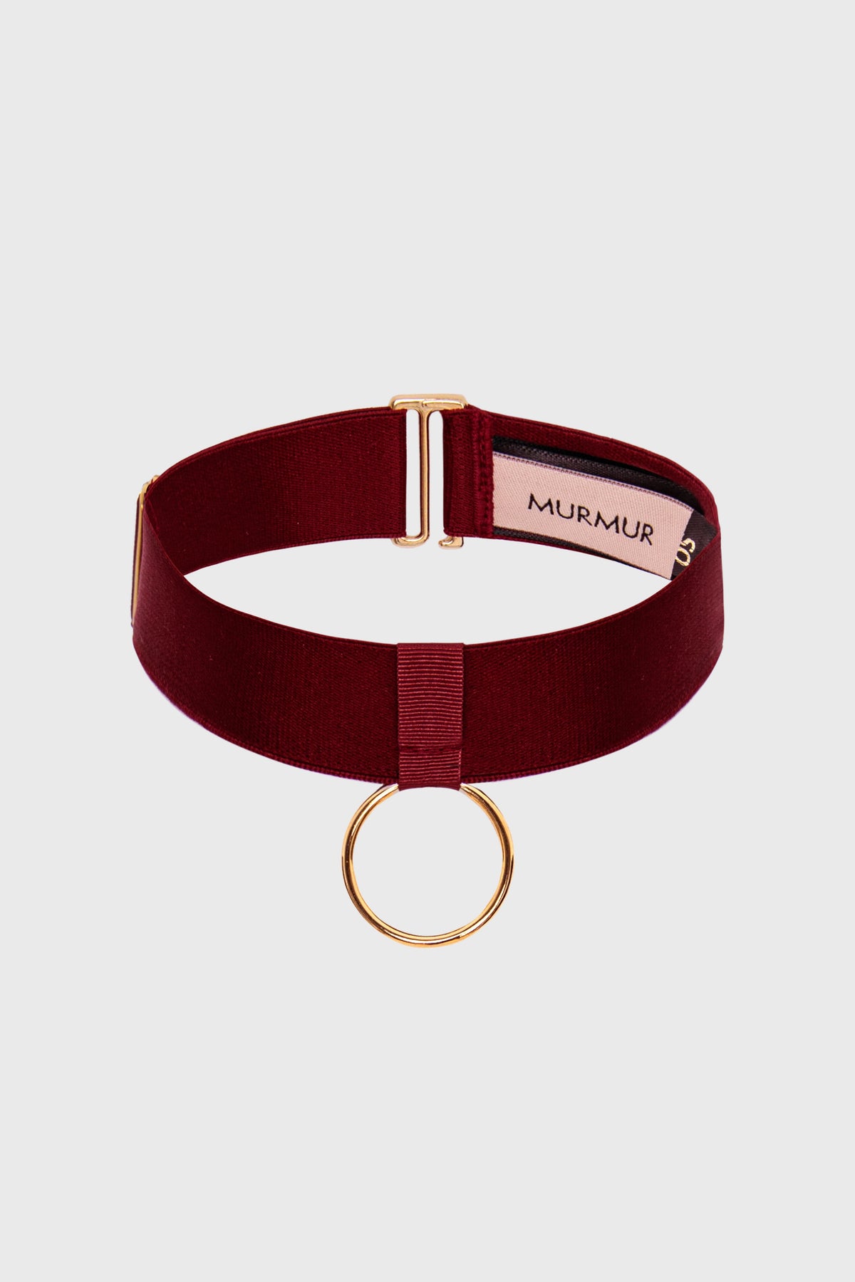 Hold-up Choker Wine