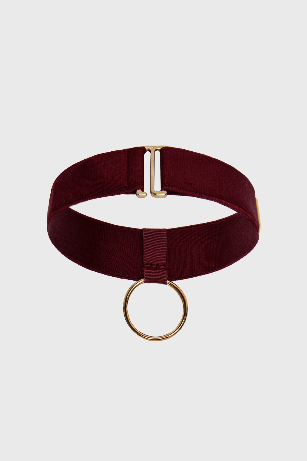 Hold-up Choker Wine