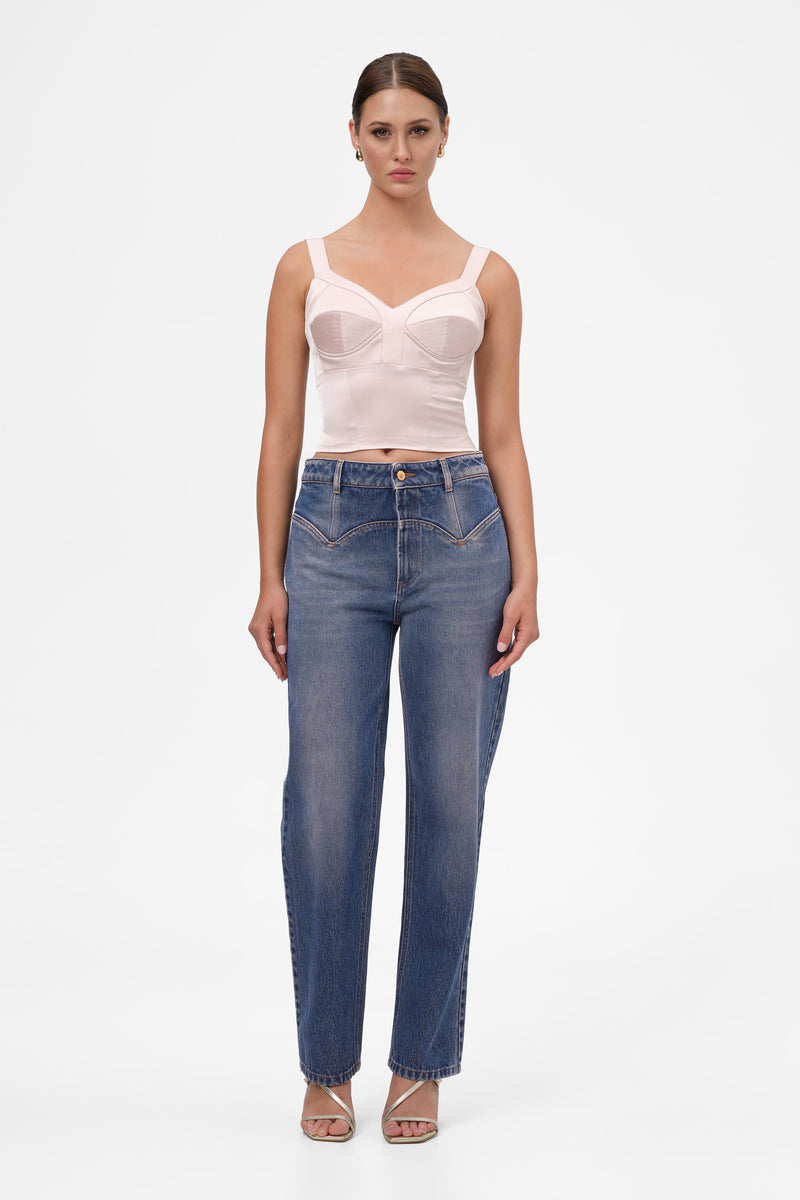 Sculpt Corset Powder