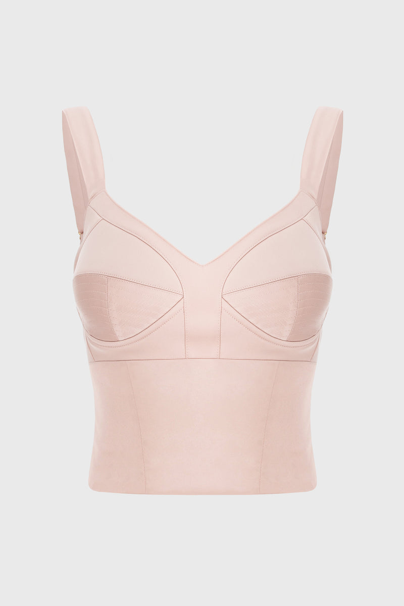 Sculpt Corset Powder