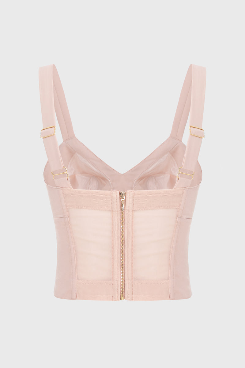 Sculpt Corset Powder