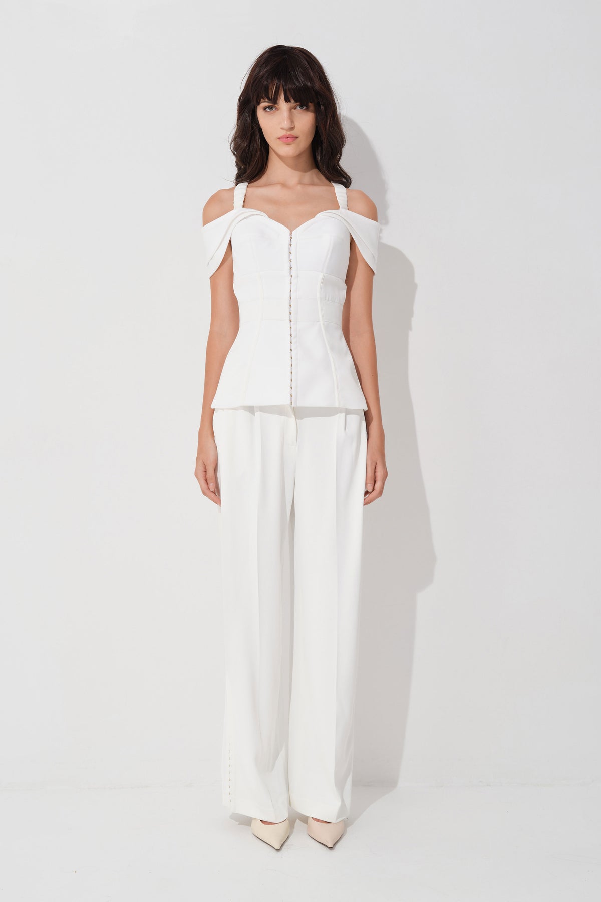 Candy Corset | Urban Trousers