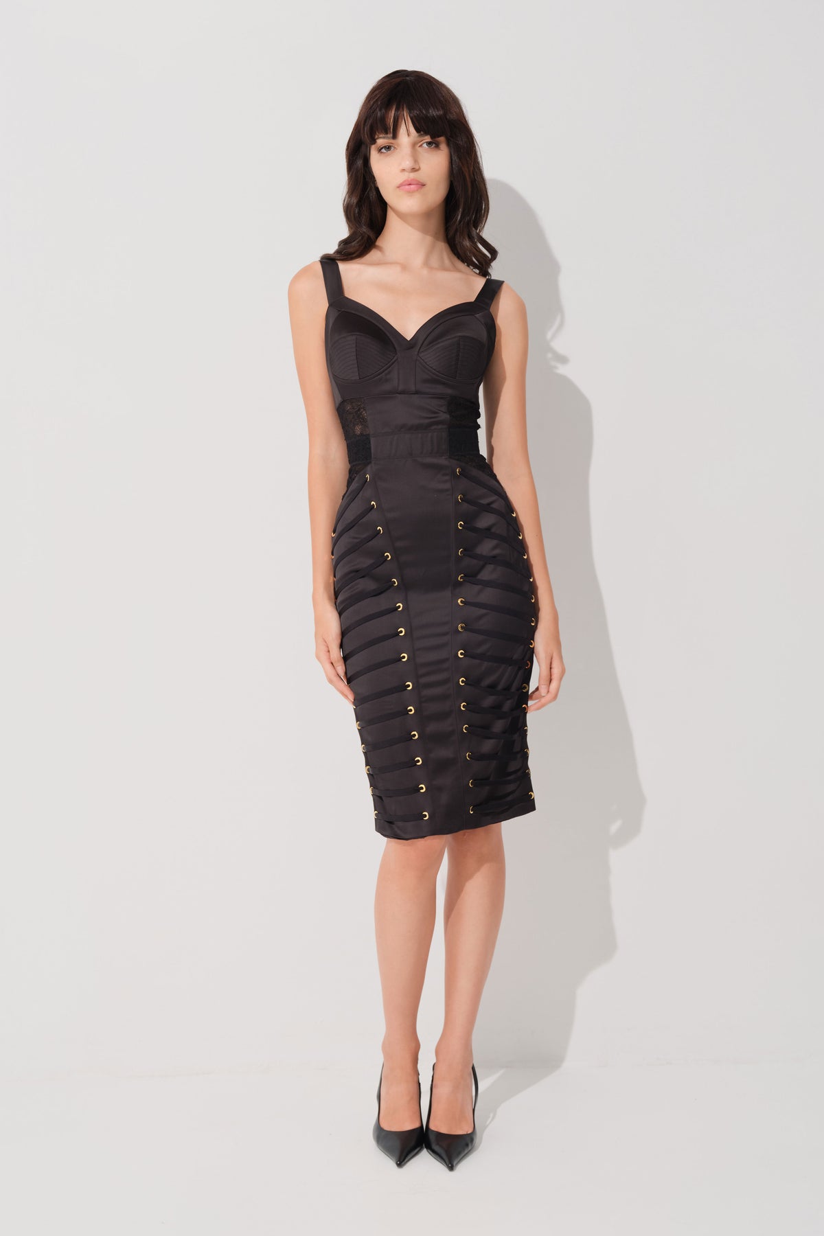 Zest Dress