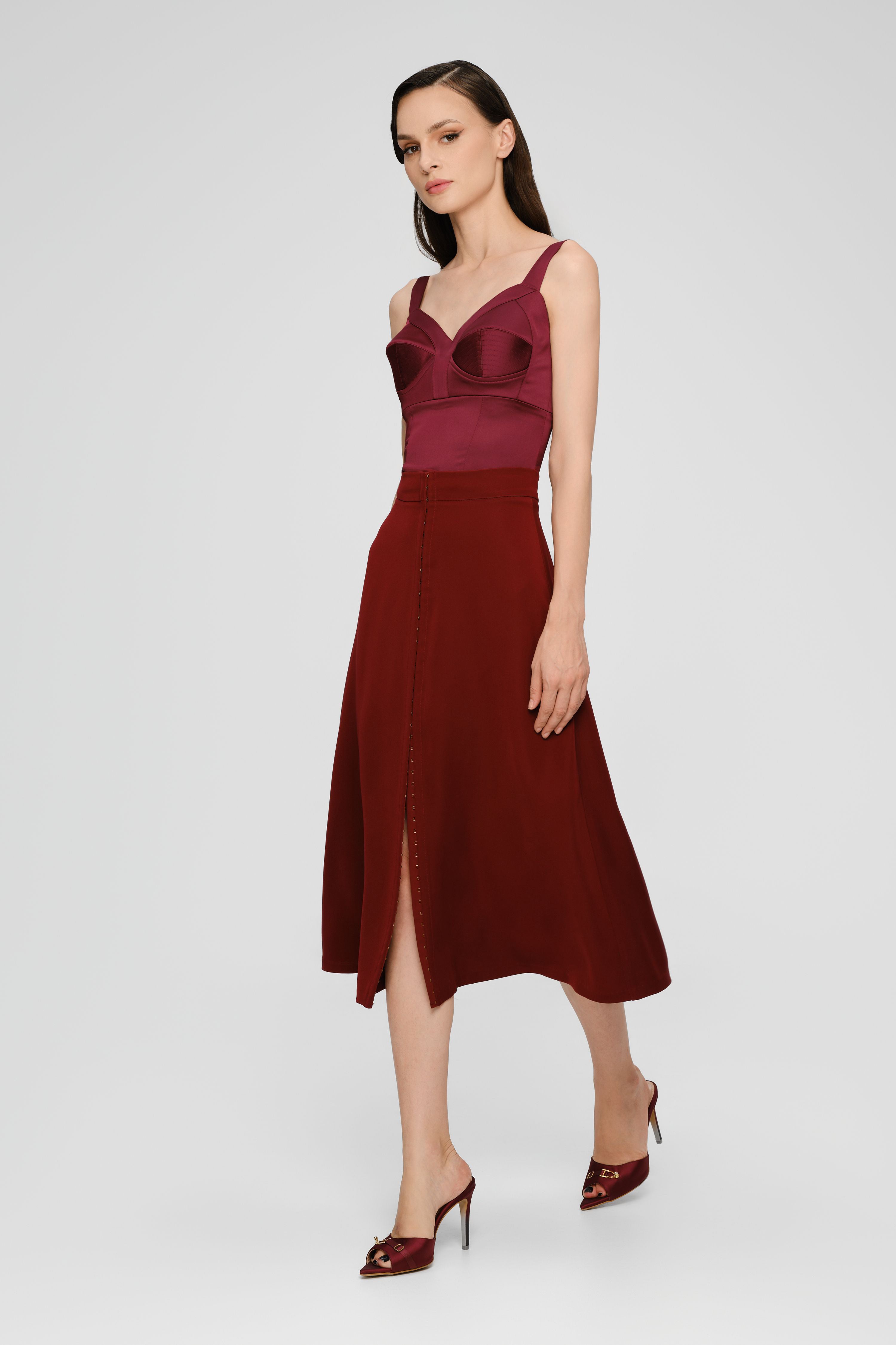 Secure Mules Wine