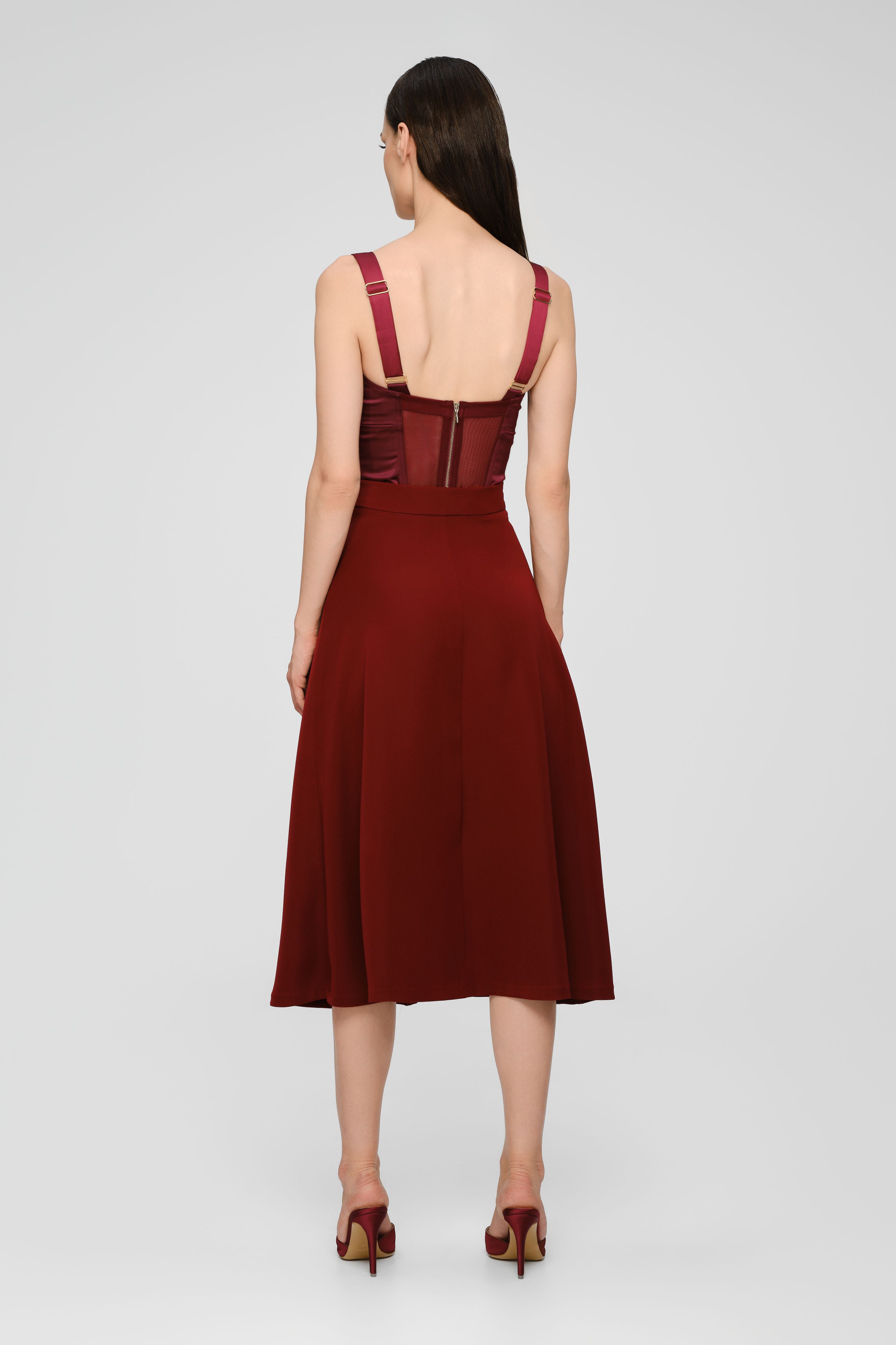 Secure Mules Wine