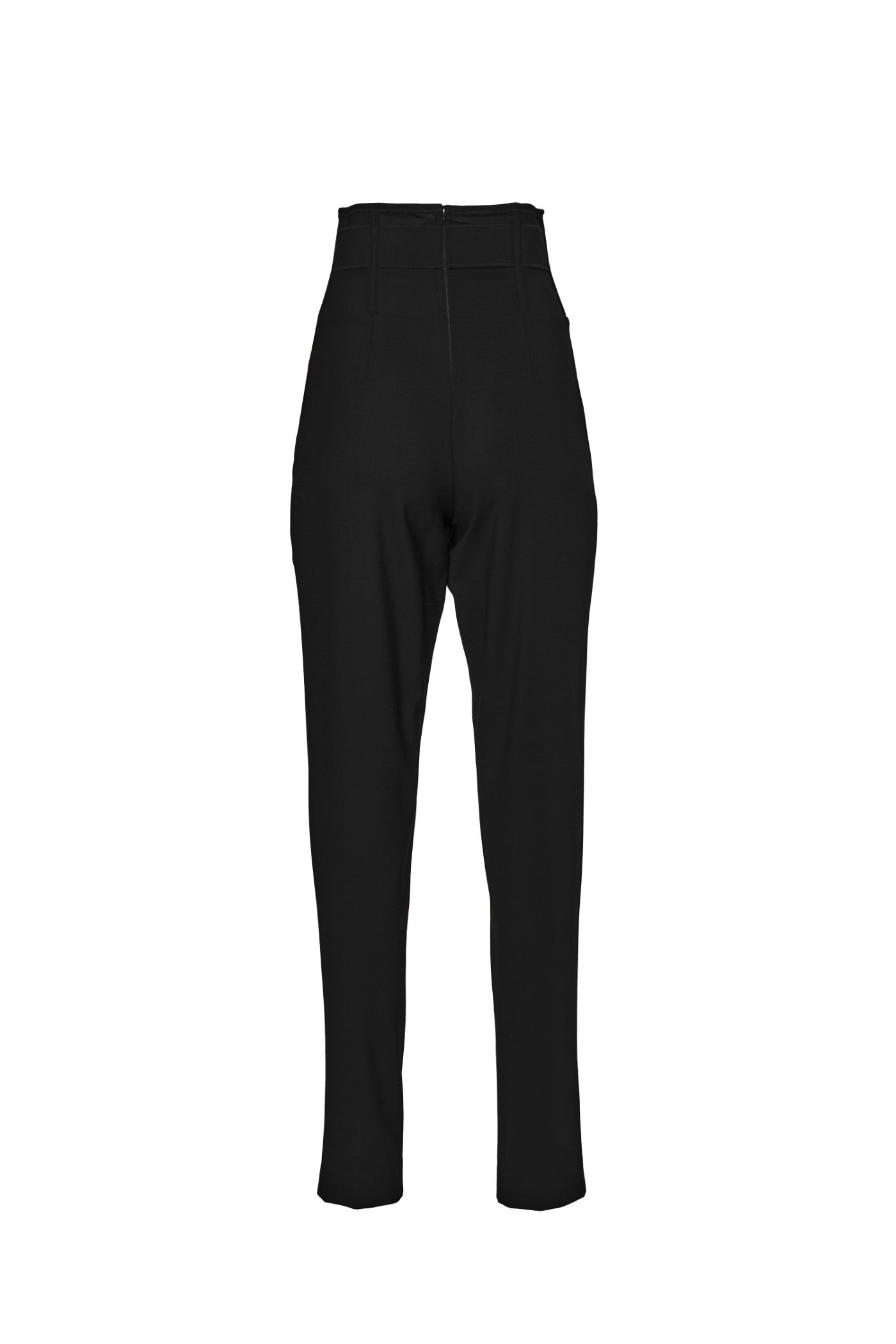 Tomboy Trousers Black