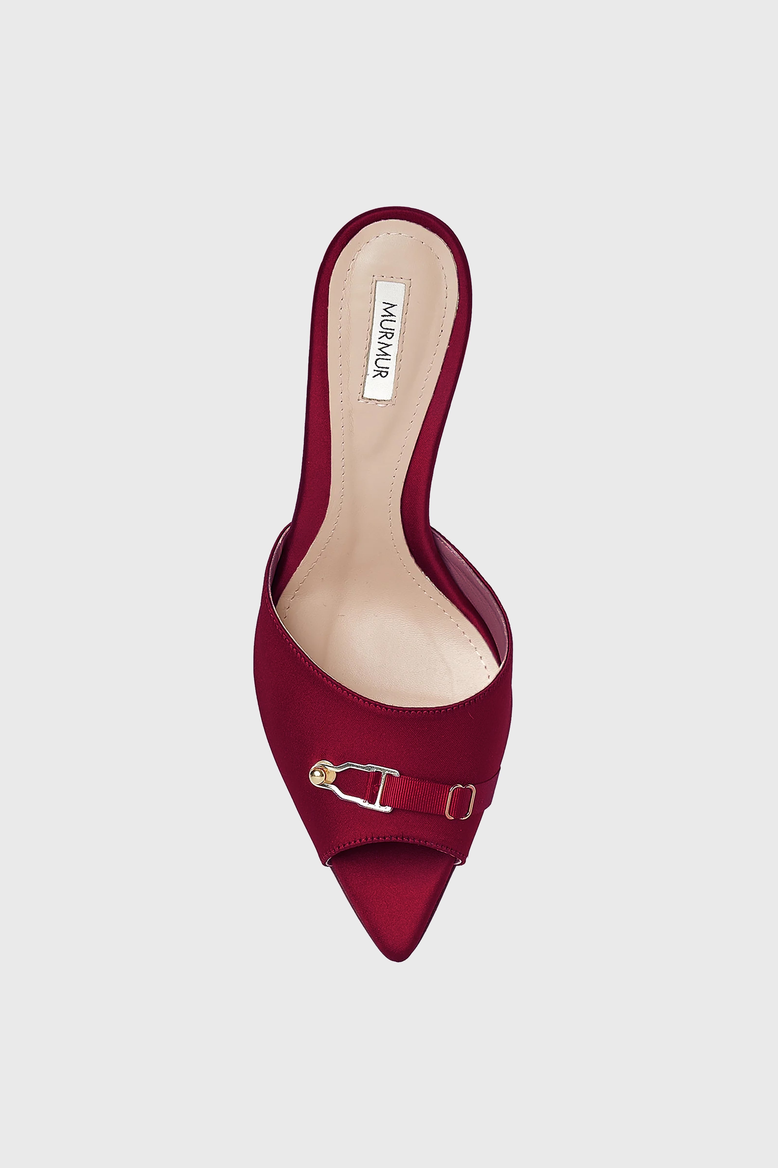 Secure Mules Wine