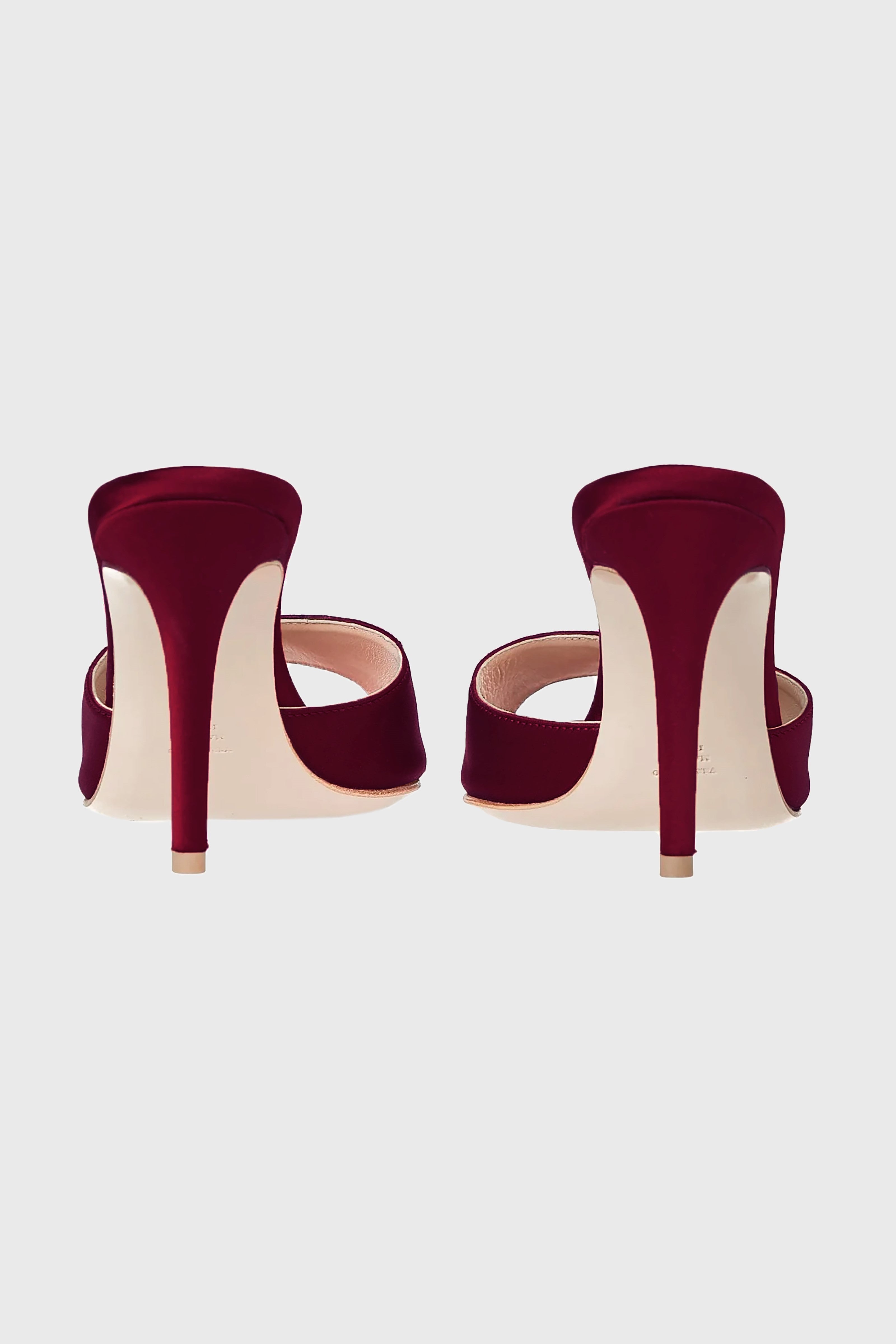 Secure Mules Wine