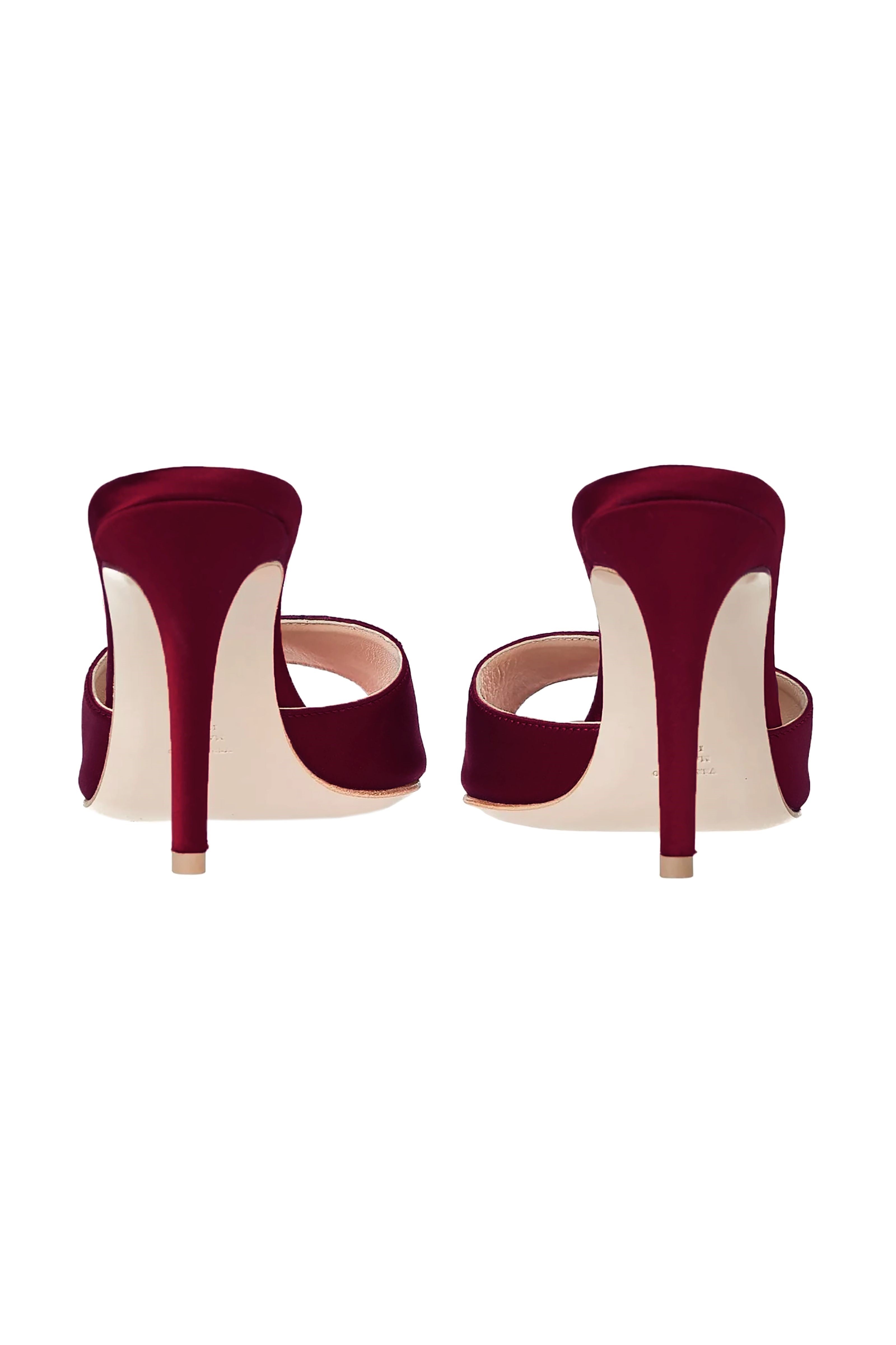 Secure Mules Wine