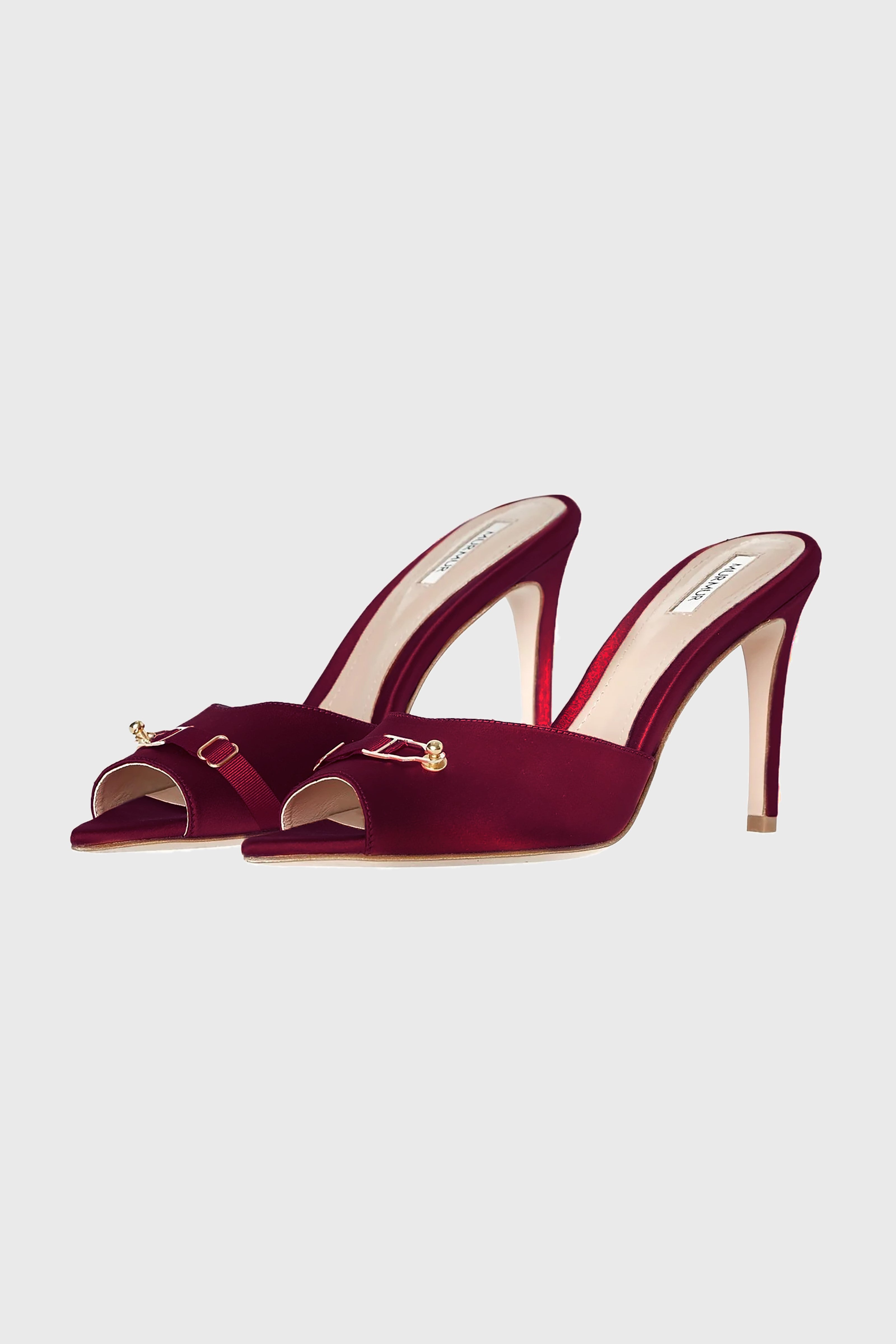 Secure Mules Wine
