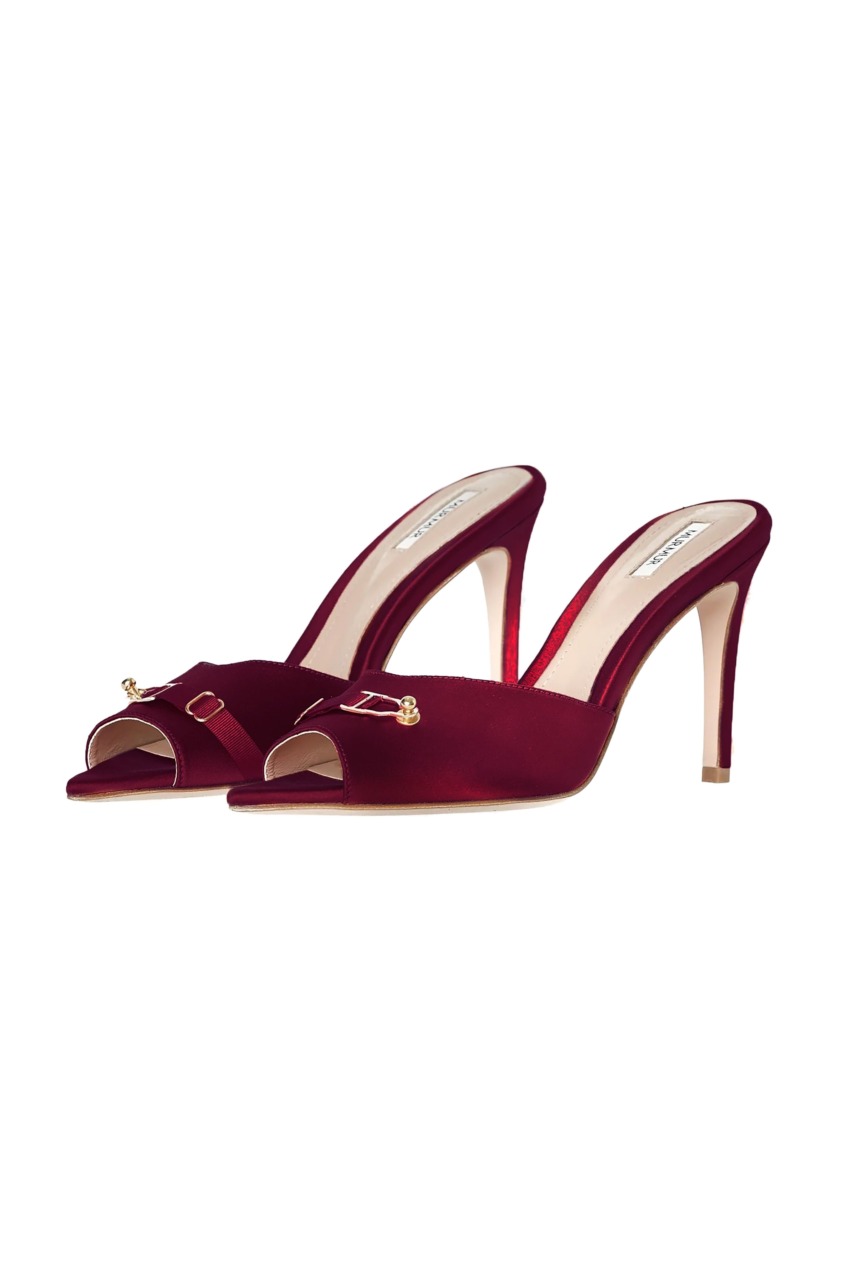 Secure Mules Wine